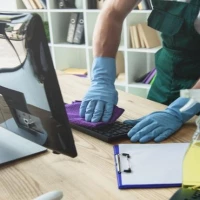 Cleaning Services for Landlords 1